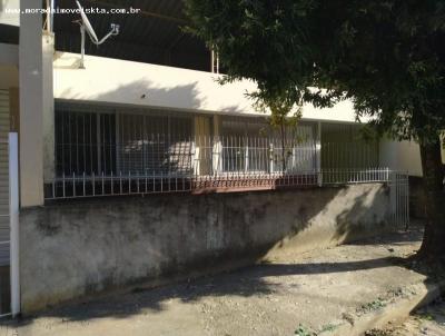 Casa para Locao, em Cataguases, bairro Granjaria, 3 dormitrios, 2 banheiros, 1 vaga