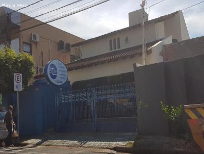 Casa Comercial para Venda, em So Jos do Rio Preto, bairro Redentora, 4 dormitrios, 5 banheiros, 3 sutes, 2 vagas