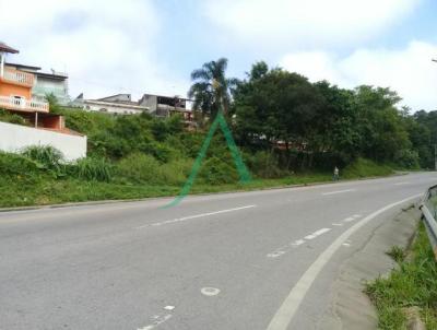 Terreno para Venda, em Ribeiro Pires, bairro Santa Luzia