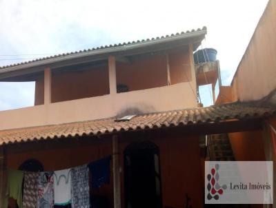 Casa para Venda, em Cabo Frio, bairro Unamar, 3 dormitrios, 1 sute, 4 vagas