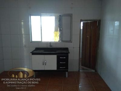 Casa para Venda, em Santana de Parnaba, bairro Jardim So Lus, 2 dormitrios, 2 banheiros