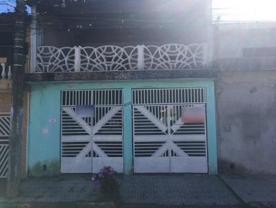 Sobrado para Venda, em Suzano, bairro Vila Amorim, 3 dormitrios, 3 banheiros, 1 sute, 2 vagas