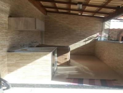 Casa para Venda, em Contagem, bairro Milanez