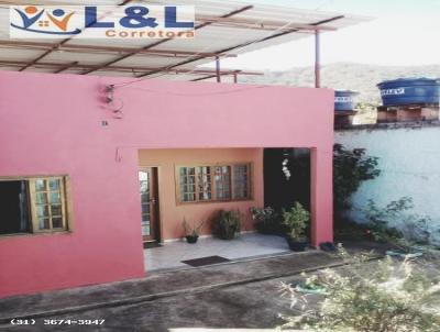 Casa para Venda, em Sabar, bairro Pacincia, 2 dormitrios, 2 banheiros, 2 vagas