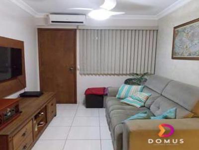 Apartamento para Venda, em Presidente Prudente, bairro PARQUE SO JUDAS TADEU, 3 dormitrios, 1 banheiro, 1 vaga