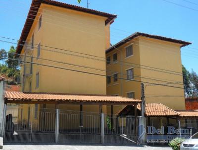Apartamento para Venda, em Mogi das Cruzes, bairro Cezar De Souza, 2 dormitrios, 1 banheiro, 1 vaga