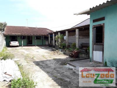 Casa para Venda, em Perube, bairro Jardim Ribamar, 2 dormitrios, 1 banheiro, 8 vagas