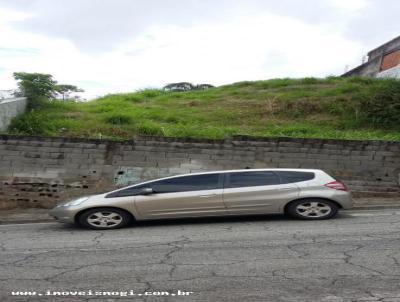 Terreno para Venda, em Mogi das Cruzes, bairro Mogi Moderno