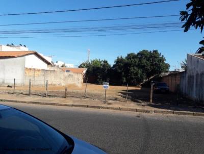 Terreno para Venda, em Uberlndia, bairro Jardim das Palmeiras