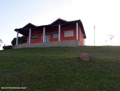 Stio para Venda, em Maria da F, bairro Pomria, 2 dormitrios, 3 banheiros, 1 sute, 3 vagas