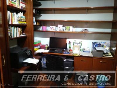 Apartamento para Venda, em Santos, bairro Boqueiro, 4 dormitrios, 4 banheiros, 2 sutes, 3 vagas