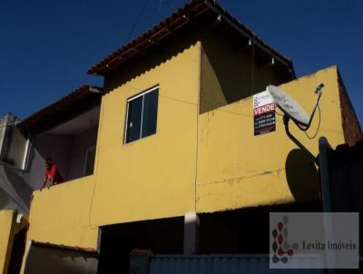 Casa / Sobrado para Venda, em Rio das Ostras, bairro Cidade Praiana, 3 dormitrios, 1 banheiro