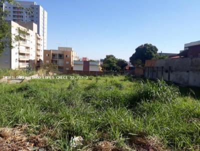 Terreno para Venda, em Ribeiro Preto, bairro Jardim Zara