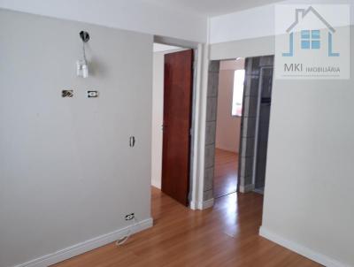 Apartamento para Venda, em So Paulo, bairro Fazenda do Carmo, 2 dormitrios, 1 banheiro, 1 vaga