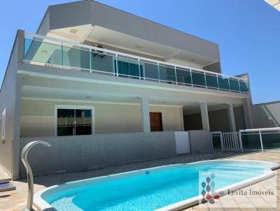 Casa Duplex para Venda, em Cabo Frio, bairro PER, 3 dormitrios, 4 banheiros, 1 sute, 5 vagas