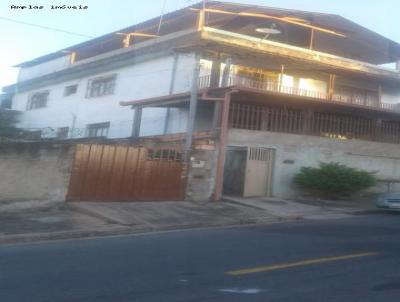 Casa Duplex para Venda, em Betim, bairro Novo Amazonas Betim-MG, 3 dormitrios, 1 banheiro, 1 vaga
