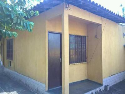 Casa para Venda, em Rio de Janeiro, bairro Campo Grande, 1 dormitório, 1 banheiro, 1 vaga