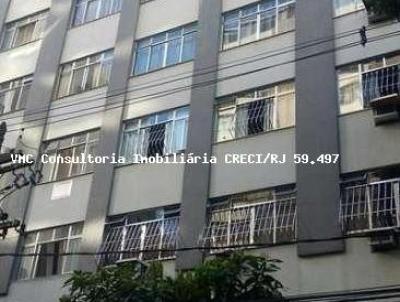 Apartamento para Venda, em Niteri, bairro Icara, 2 dormitrios, 1 banheiro, 1 vaga