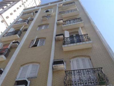 Apartamento para Venda, em Santos, bairro Bairro Jos Menino, 4 dormitrios, 3 banheiros, 1 sute, 1 vaga