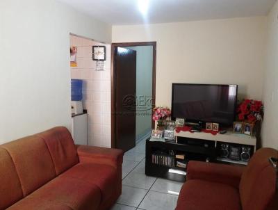 Apartamento para Venda, em So Paulo, bairro Conjunto Residencial Elisio Teixeira Leite, 2 dormitrios, 1 banheiro, 1 vaga