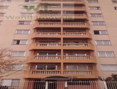 Apartamento para Venda, em So Paulo, bairro Parque Mandaqui, 2 dormitrios, 1 banheiro, 2 vagas