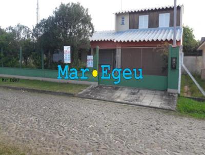 Casa para Venda, em Cidreira, bairro Nazar, 4 dormitrios, 1 banheiro, 2 sutes, 1 vaga