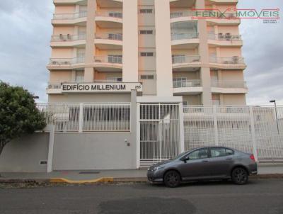 Apartamento para Venda, em Birigui, bairro Vila Germano, 1 banheiro, 3 sutes, 2 vagas