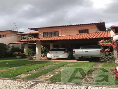 Casa para Venda, em Fortaleza, bairro SAPIRANGA, 6 dormitrios, 7 banheiros, 6 sutes, 6 vagas