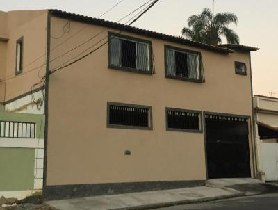 Casa para Venda, em Mesquita, bairro Juscelino, 2 dormitrios, 2 banheiros, 1 sute, 1 vaga