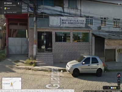 Loja para Locao, em Queimados, bairro Rodovirio, 2 banheiros