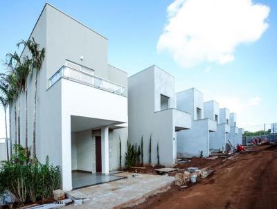 Casa em Condomnio para Venda, em Uberlndia, bairro Jardim Inconfidencia, 3 dormitrios, 2 banheiros, 1 sute, 2 vagas