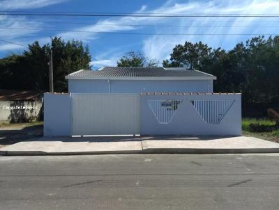 Casa para Venda, em Roseira, bairro Jardim Primavera, 5 dormitrios, 2 banheiros, 1 sute, 3 vagas