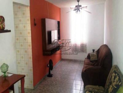 Apartamento para Venda, em So Paulo, bairro Conjunto Habitacional Brigadeiro Eduardo Gomes, 2 dormitrios, 1 banheiro, 1 vaga