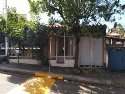 Casa para Venda, em Presidente Prudente, bairro CENTENRIO, 3 dormitrios, 1 banheiro