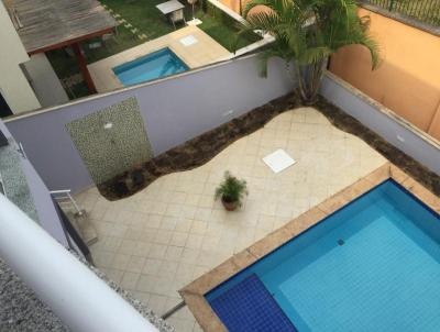 Alto Padrão para Locação, em Santana de Parnaíba, bairro Alphaville