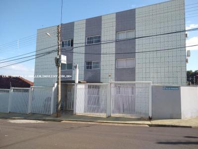 Apartamento para Venda, em Presidente Prudente, bairro EDIFCIO MARISTELA, 2 dormitrios, 1 banheiro, 1 vaga