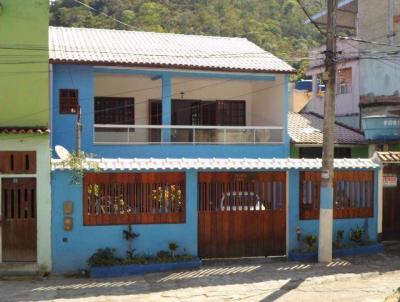 Casa para Venda, em Mangaratiba, bairro Itacuru, 2 dormitrios, 2 banheiros, 2 sutes, 1 vaga