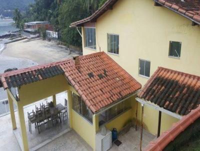 Casa para Venda, em Mangaratiba, bairro Itacuru, 5 dormitrios, 3 banheiros, 1 sute