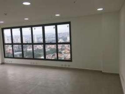 Sala Comercial para Venda, em Taubat, bairro Barranco