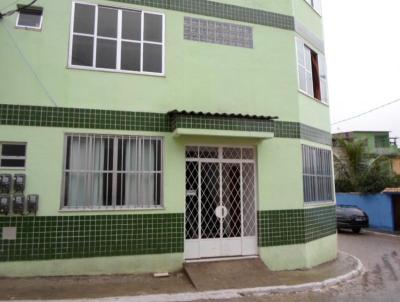 Apartamento 1 Quarto para Venda, em Mangaratiba, bairro Itacuru