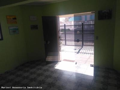 Apartamento para Venda, em Mongagu, bairro Agenor de Campos, 1 dormitrio, 1 banheiro, 1 vaga