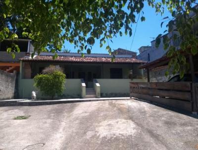 Casa 2 dormitrios para Venda, em So Gonalo, bairro Itana, 2 dormitrios, 1 banheiro, 4 vagas