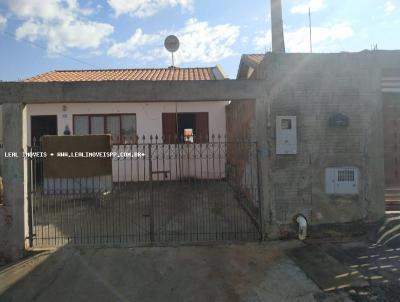 Casa para Venda, em Presidente Prudente, bairro PANORMICO, 2 dormitrios, 1 banheiro, 1 vaga