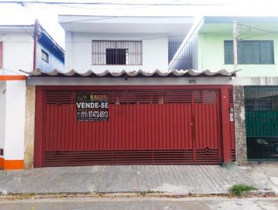 Casa para Venda, em So Paulo, bairro Brooklin, 4 dormitrios, 3 banheiros, 2 sutes, 1 vaga