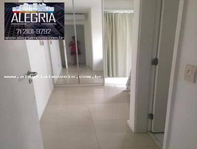 Apartamento para Venda, em Salvador, bairro BOCA DO RIO, 2 dormitrios, 2 banheiros, 1 sute, 1 vaga