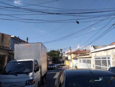 Casa para Venda, em So Paulo, bairro Sade - Regio Vila Moraes, 3 dormitrios, 2 banheiros, 1 sute, 3 vagas