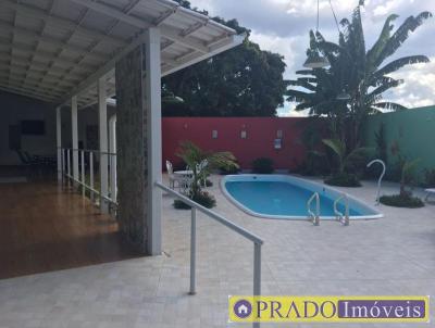 Kitnet para Venda, em Araguari, bairro Miranda, 1 dormit�rio, 1 banheiro, 1 vaga