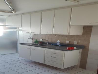 Apartamento para Venda, em Bauru, bairro Vila Nova Cidade Universitria, 3 dormitrios, 3 banheiros, 1 sute, 1 vaga