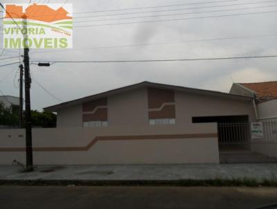 Casa para Venda, em Vilhena, bairro Jardim Eldorado, 5 dormitrios, 4 banheiros, 3 sutes, 4 vagas