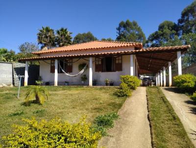 Casa para Venda, em Coronel Xavier Chaves, bairro Parque dos Ips, 3 dormitrios, 2 banheiros, 1 sute, 3 vagas